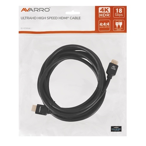 Image of 1E-HDMI4K3